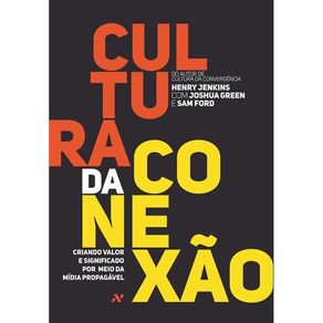 CULTURA DA CONEXÃO