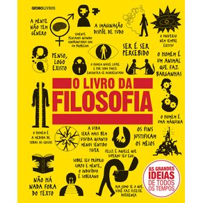 O LIVRO DA FILOSOFIA
