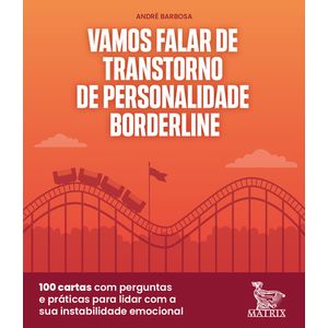 UMA HISTÓRIA BORDERLINE  Livraria Martins Fontes Paulista