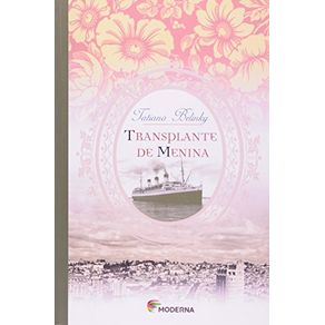 TRANSPLANTE DE MENINA