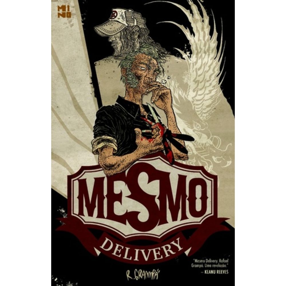 BUY MESMO DELIVERY