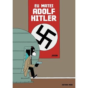 EU MATEI ADOLF HITLER