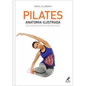 Pilates em Livros - Saúde, Fitness e Beleza – Livraria Cultura