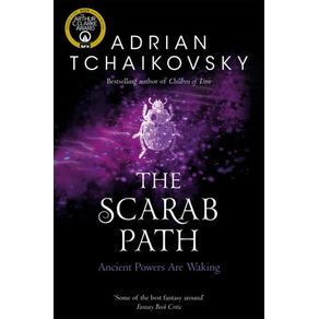 THE SCARAB PATH