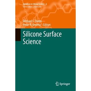 SILICONE SURFACE SCIENCE