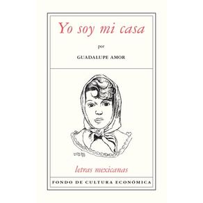 YO SOY MI CASA