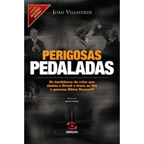 PERIGOSAS PEDALADAS