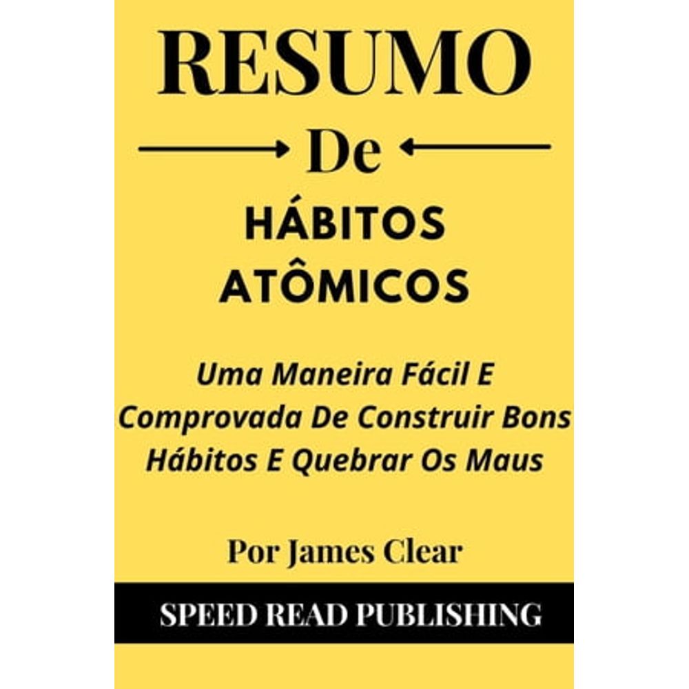 Hábitos atómicos eBook by James Clear - EPUB Book