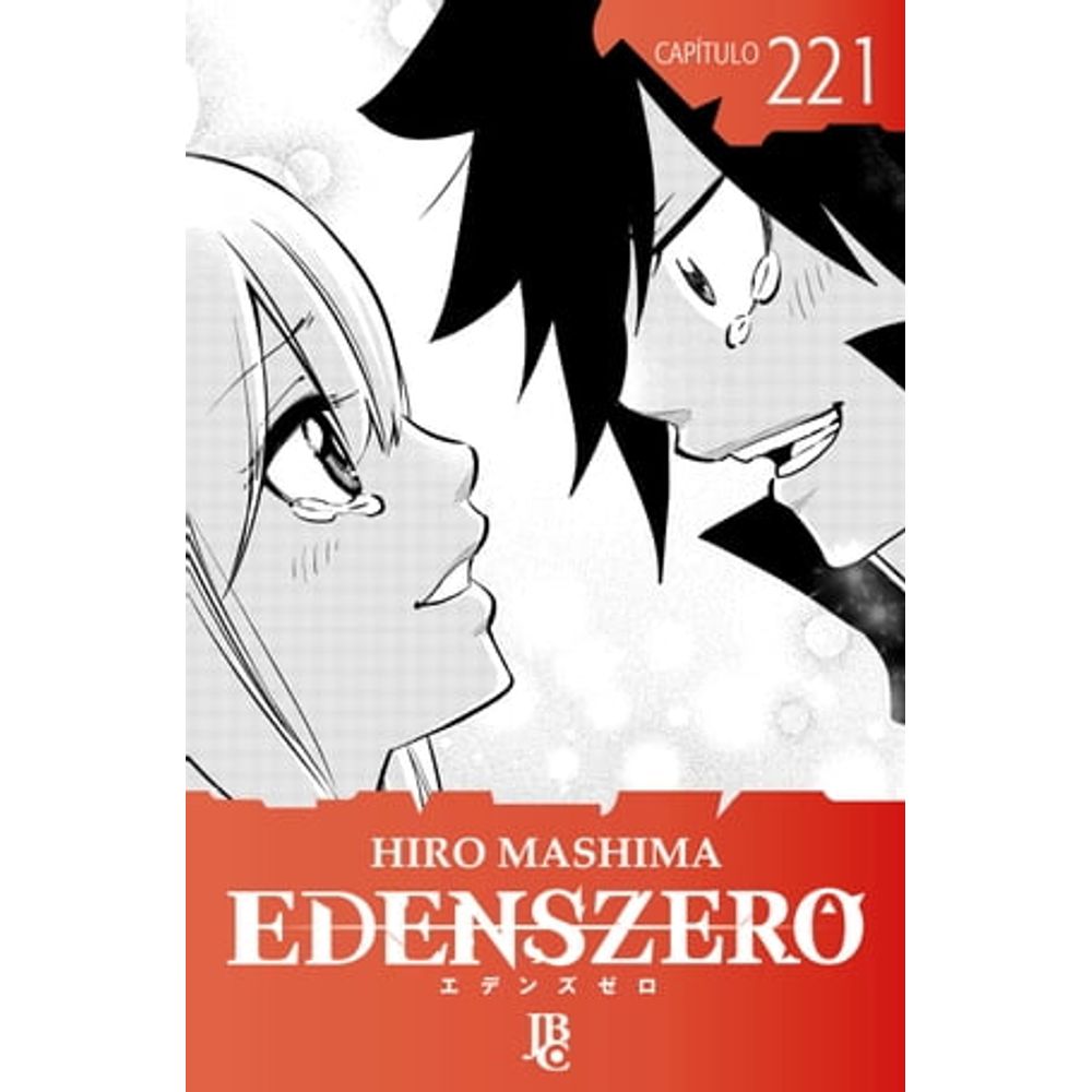 Rebecca and Happy by Mashima : r/EdensZero
