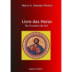 LIVRO DAS HORAS