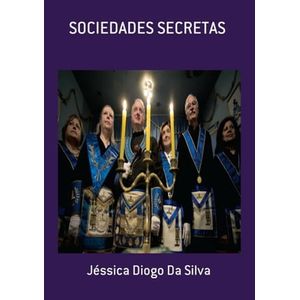 Sociedades Secretas da Elite da América - Steven Sora