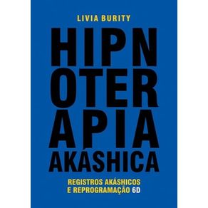 HIPNOTERAPIA AKÁSHICA