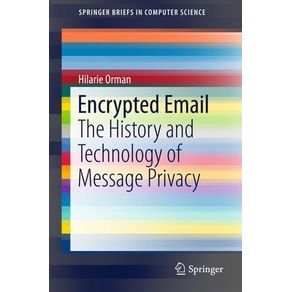 ENCRYPTED EMAIL