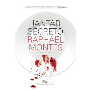 JANTAR SECRETO