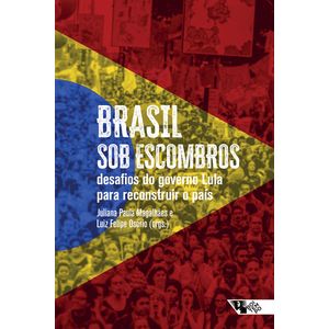 Aglomerados - E-book - Saulo Pessato, Guilherme Aniceto, Juliane Araújo,  Lua Ferreira, Manoel de Areia, JL Amaral, Mafê Probst, Alê Magalhães,  Lilian Cardoso, Lucas Lujan, Bárbara Marca, Arzírio Cardoso, Camila Santos,  Juliana