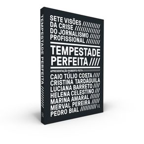 TEMPESTADE PERFEITA