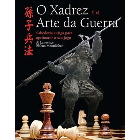 Livro: XADREZ PARA LEIGOS  Livraria Cultura - Livraria Cultura