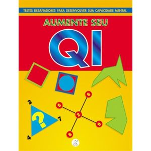Super QI : Exercícios e jogos divertidos para melhorar sua memória e  agilizar seu raciocínio