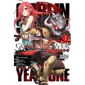 Goblin Slayer, Animes Brasil - Mangás & Novels