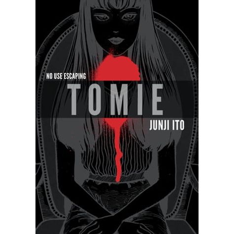 HQs: TOMIE: COMPLETE DELUXE EDITION | Livraria Cultura - Livraria