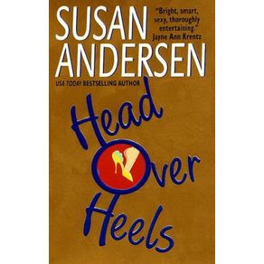 HEAD OVER HEELS