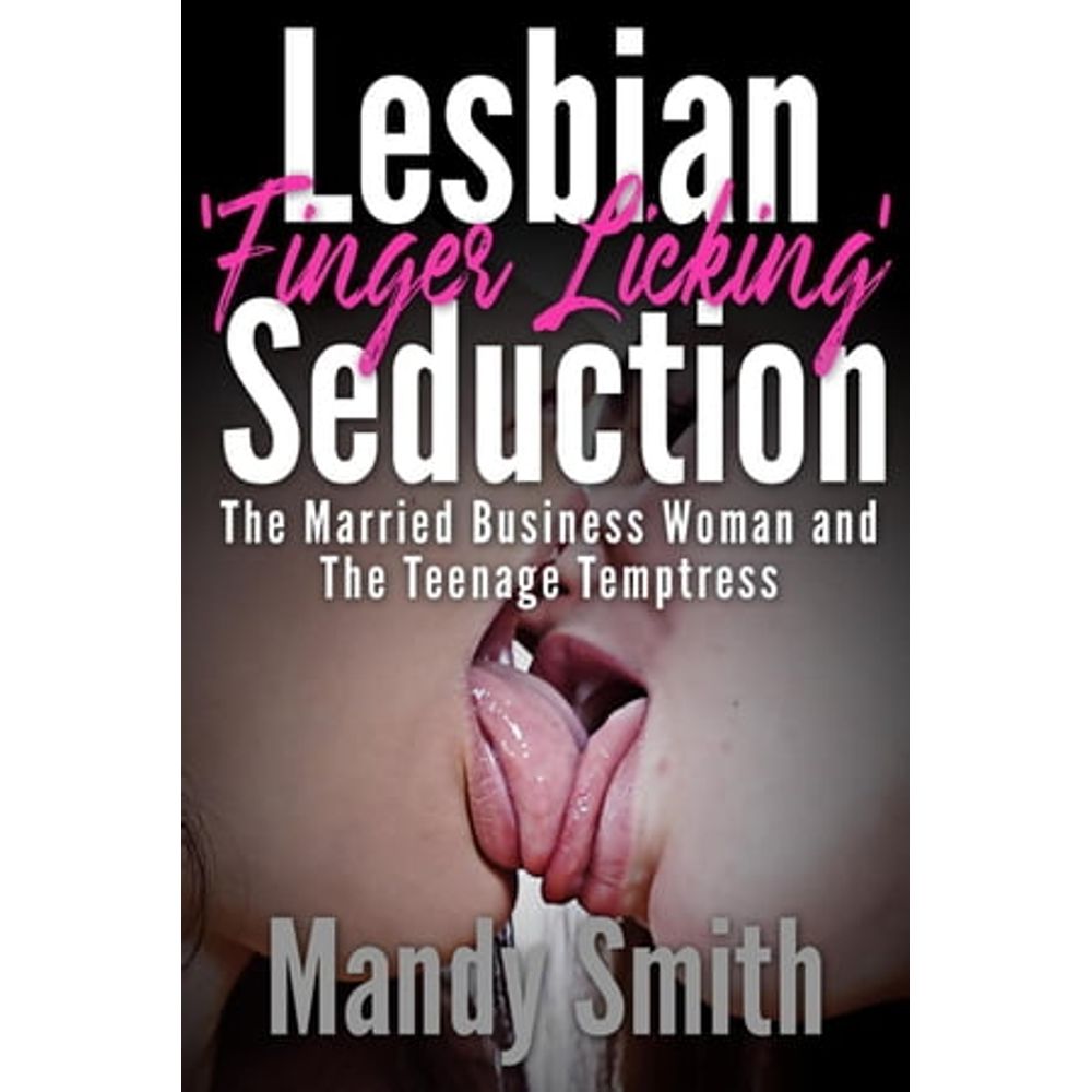 LESBIAN ‘FINGER LICKING’ SEDUCTION: THE MARRIED BU