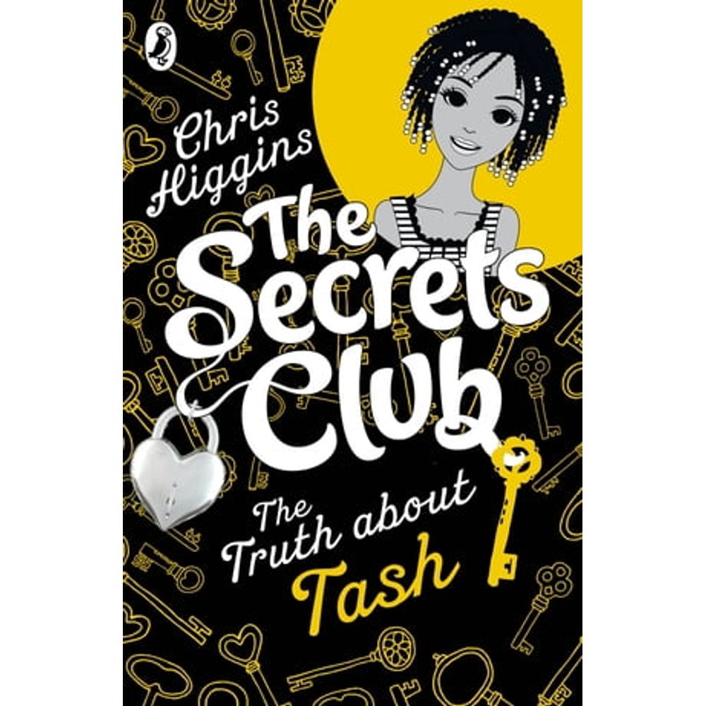 The Secrets Club