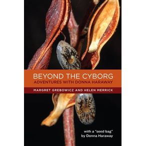 BEYOND THE CYBORG