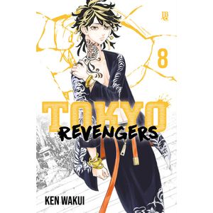 Tokyo Revengers 24 Mangá eBook de Ken Wakui - EPUB Livro