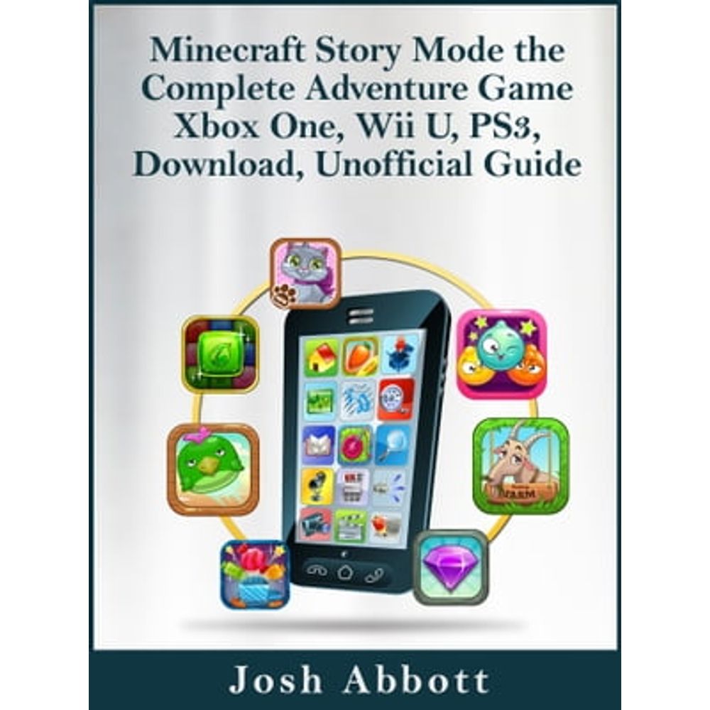 Jogo PS3 Minecraft Story Mode - The Complete Adventure