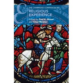THE CAMBRIDGE COMPANION TO RELIGIOUS EXPERIENCE