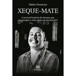 Xeque-Mate eBook de Diácono Neive Noguero - EPUB Livro