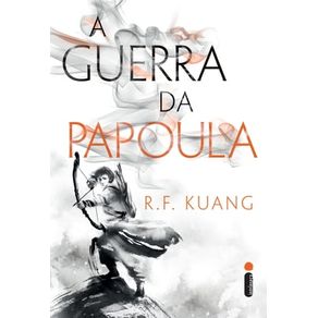 A GUERRA DA PAPOULA VOL.1