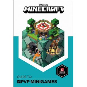 MINECRAFT. PvP minigame guide