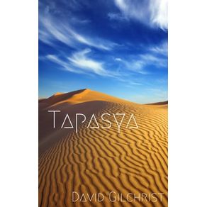 TAPASYA