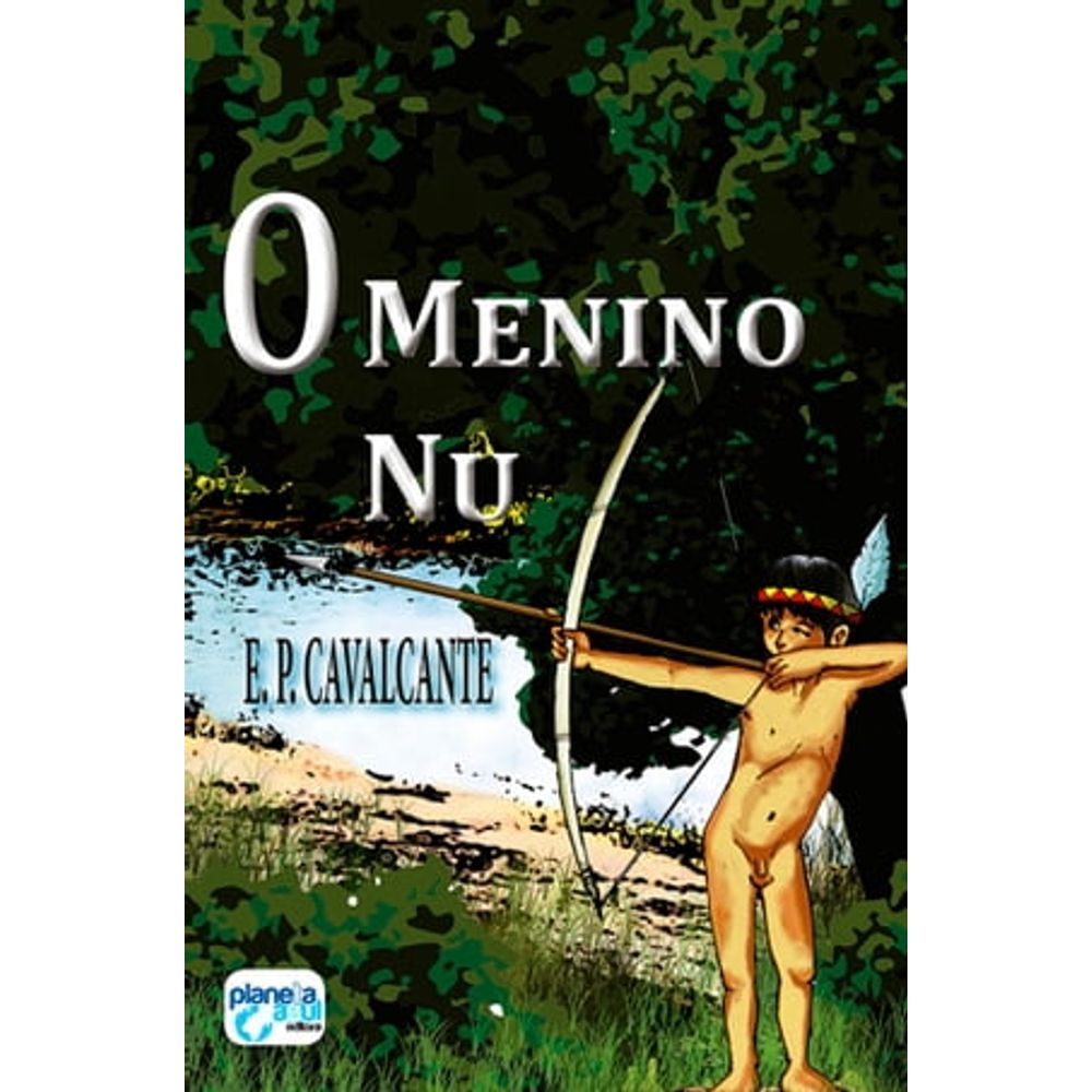 O MENINO NU