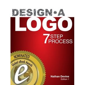 DESIGN A LOGO - 7 STEP PROCESS