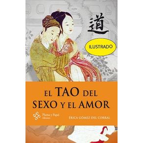 EL TAO DEL SEXO Y EL AMOR