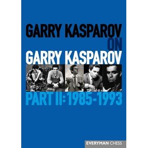 Táticas de Xeque-Mate eBook : Kasparov, Garry: : Livros