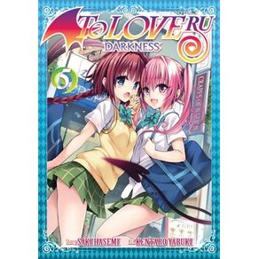 HQs: TO LOVE RU VOL. 05  Livraria Cultura - Livraria Cultura