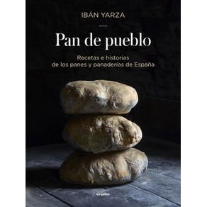 PAN DE PUEBLO