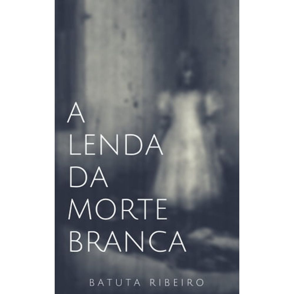 A Lenda da Morte - Universo Alenda