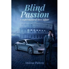 BLIND PASSION