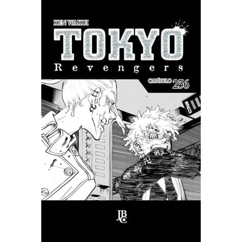 Tokyo Revengers: capítulo especial do mangá será publicado no