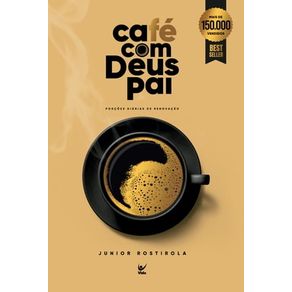 CAFÉ COM DEUS PAI 2023