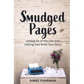 SMUDGED PAGES
