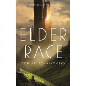 ELDER RACE
