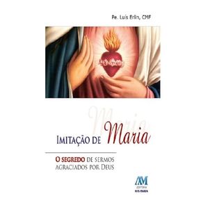 IMITAÇÃO DE MARIA
