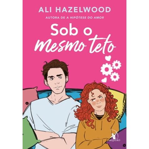 A hipótese do amor eBook por Ali Hazelwood - EPUB Libro