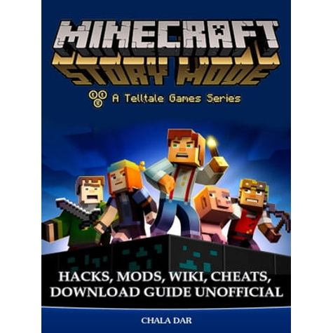 Season Two, Minecraft Story Mode Wiki